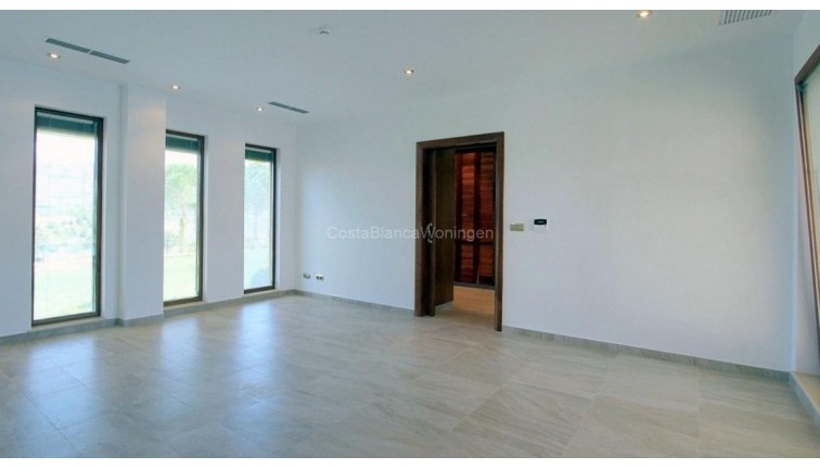 Återförsäljning - Fristående hus - Penàguila