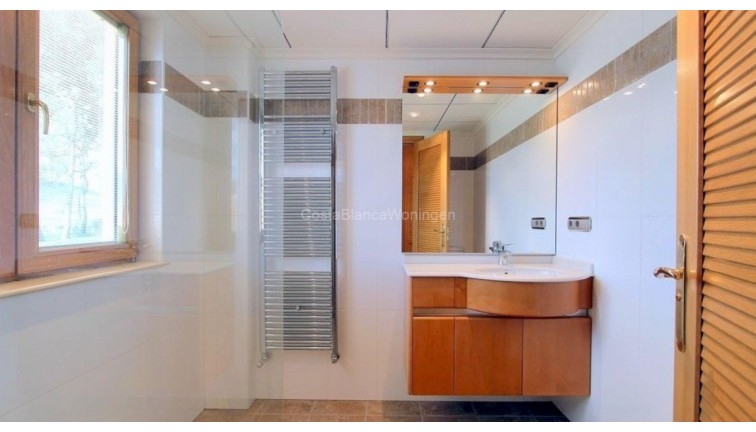 Återförsäljning - Fristående hus - Penàguila