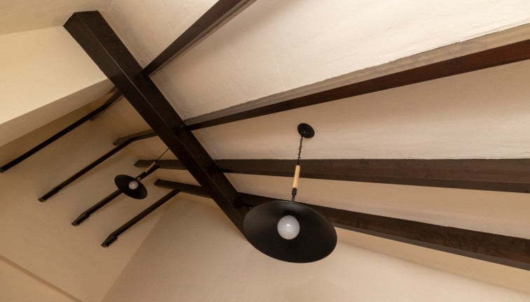 New Build - Chalet - Murcia - Las Palas