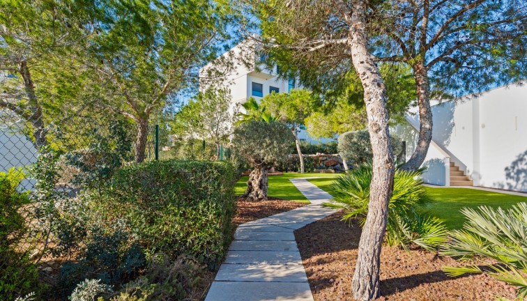 Jälleenmyynti - Erillistalo - Las Colinas