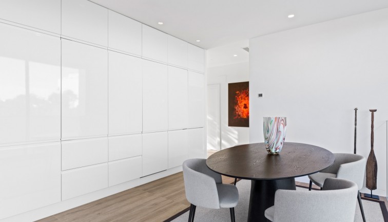 Jälleenmyynti - Erillistalo - Las Colinas