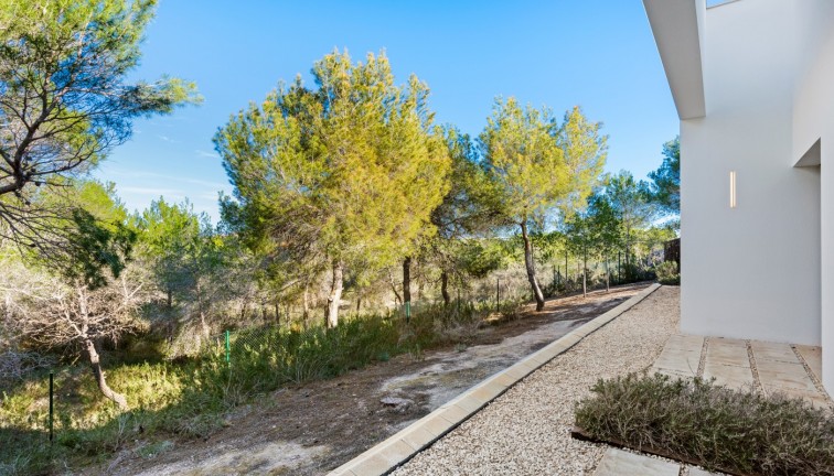 Jälleenmyynti - Erillistalo - Las Colinas