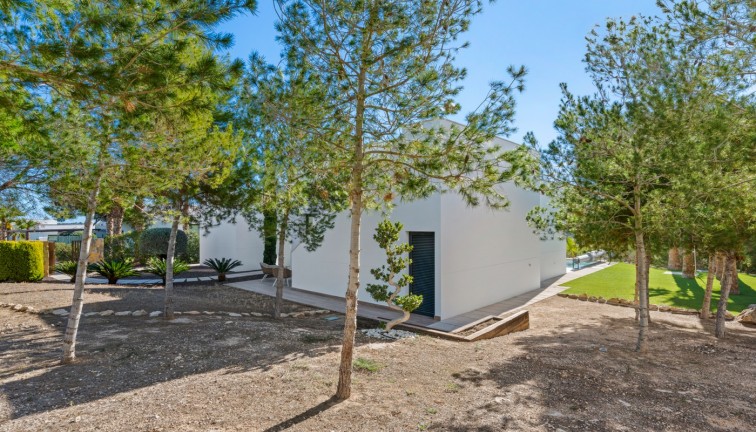 Återförsäljning - Fristående hus - Las Colinas