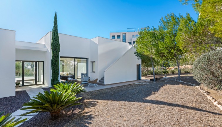 Återförsäljning - Fristående hus - Las Colinas