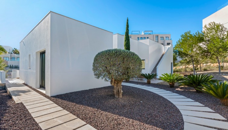 Återförsäljning - Fristående hus - Las Colinas