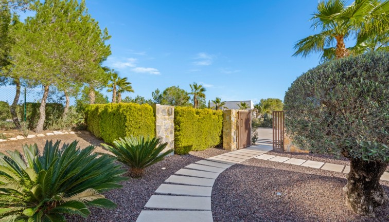 Återförsäljning - Fristående hus - Las Colinas