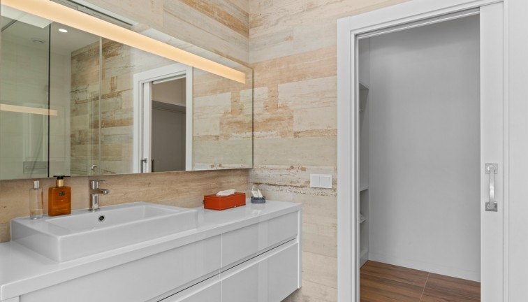 Återförsäljning - Fristående hus - Las Colinas