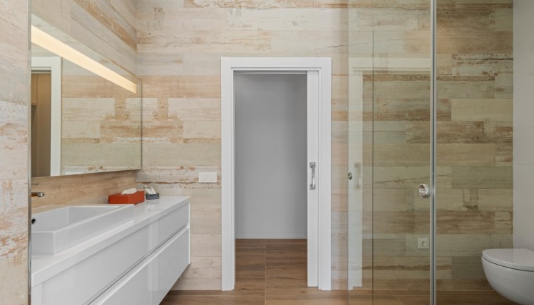 Återförsäljning - Fristående hus - Las Colinas