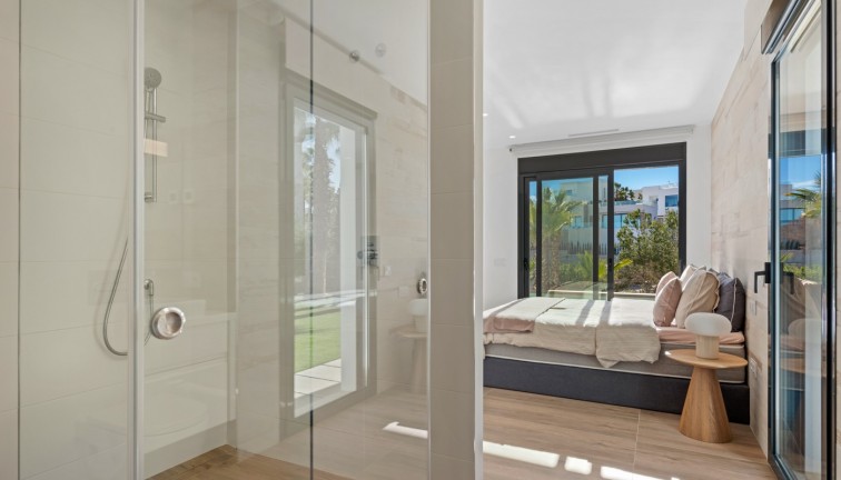 Återförsäljning - Fristående hus - Las Colinas