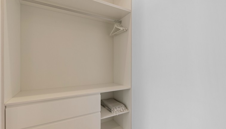 Återförsäljning - Fristående hus - Las Colinas