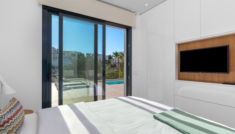 Återförsäljning - Fristående hus - Las Colinas