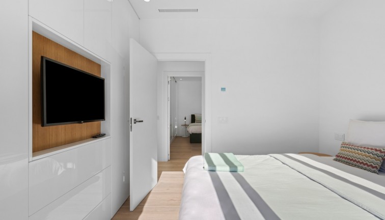 Återförsäljning - Fristående hus - Las Colinas