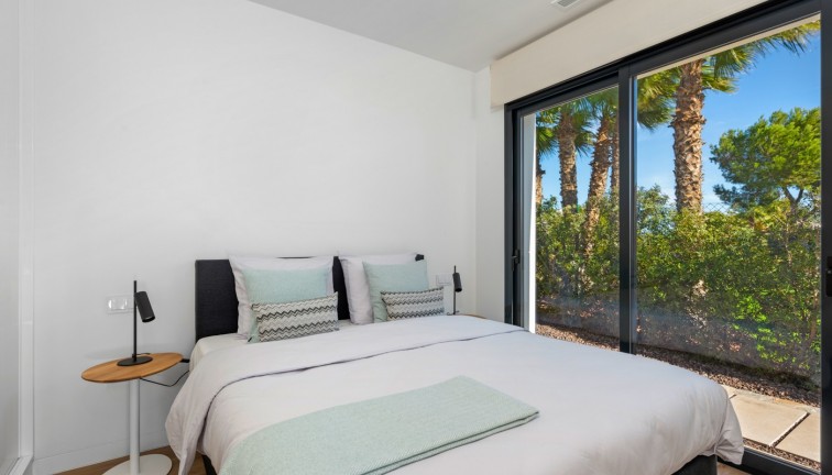 Återförsäljning - Fristående hus - Las Colinas