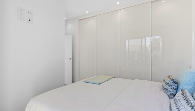 Återförsäljning - Fristående hus - Las Colinas