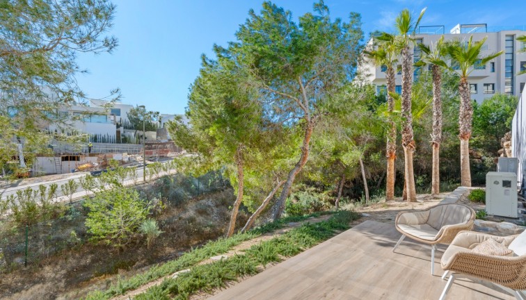 Återförsäljning - Fristående hus - Las Colinas