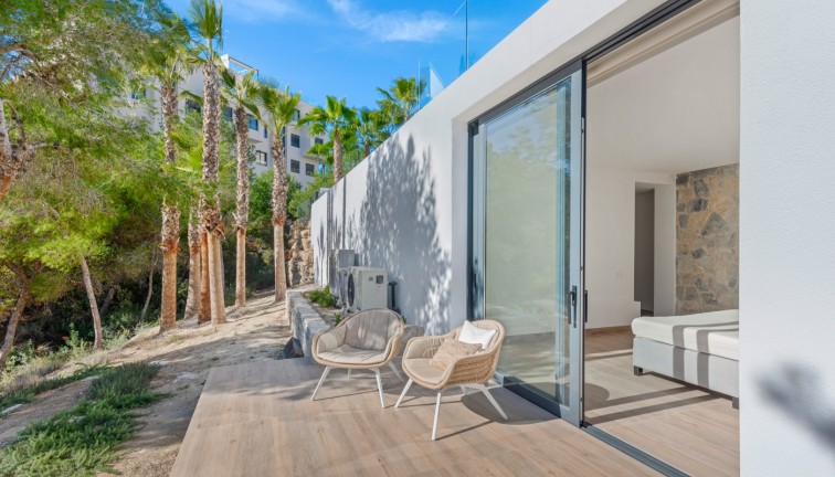 Återförsäljning - Fristående hus - Las Colinas