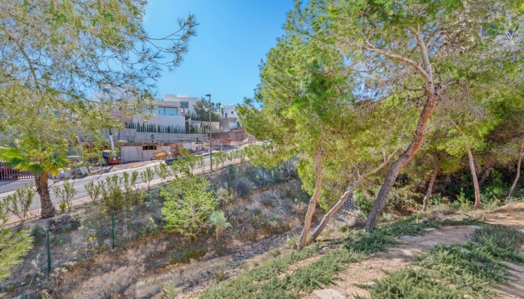 Återförsäljning - Fristående hus - Las Colinas