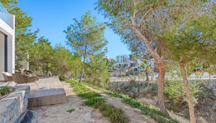 Återförsäljning - Fristående hus - Las Colinas