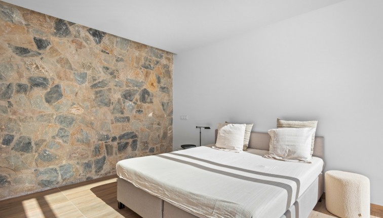 Återförsäljning - Fristående hus - Las Colinas