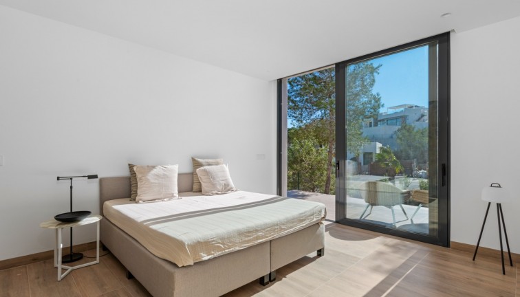 Återförsäljning - Fristående hus - Las Colinas