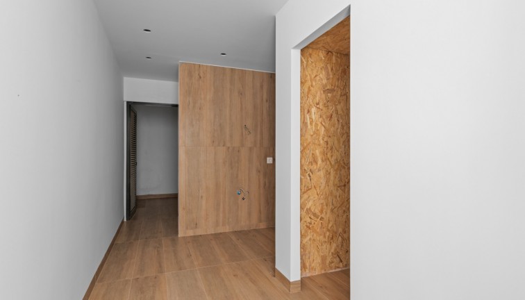 Återförsäljning - Fristående hus - Las Colinas