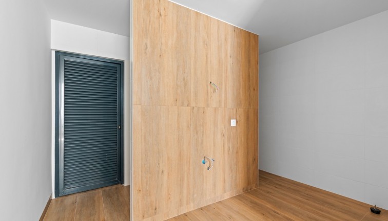 Återförsäljning - Fristående hus - Las Colinas