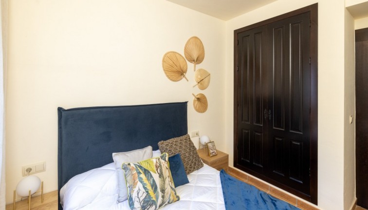 New Build - Chalet - Murcia - Las Palas