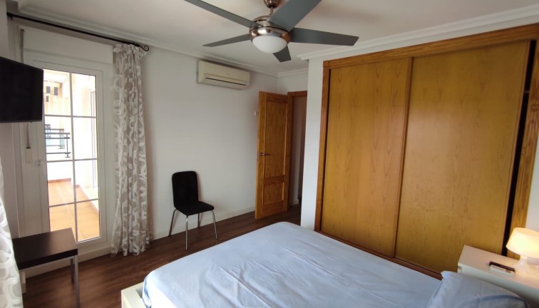 Resale - Apartment - Mil Palmeras