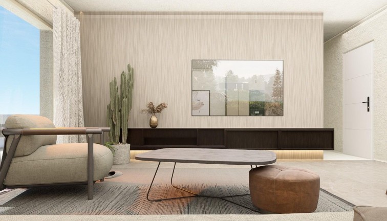 Uudistuotanto - Bungalow - Pilar de la Horadada