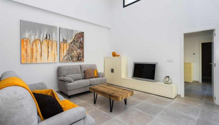 New Build - Semi-Detached - Daya Nueva