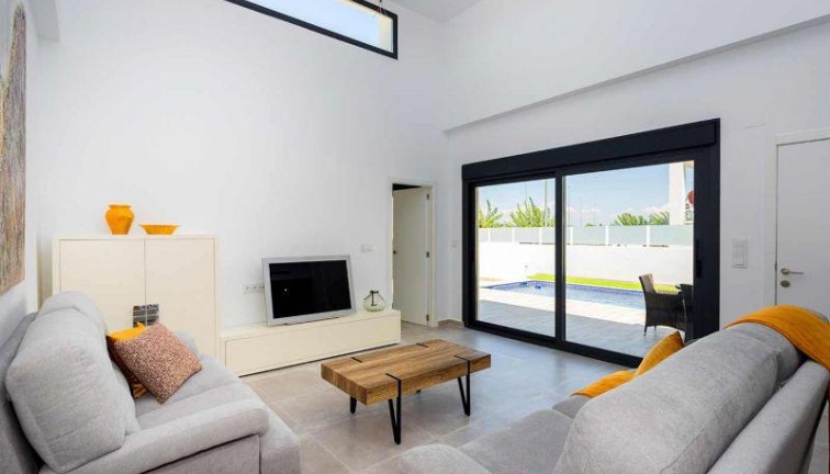 New Build - Semi-Detached - Daya Nueva