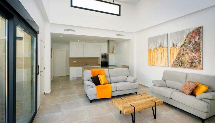 New Build - Semi-Detached - Daya Nueva