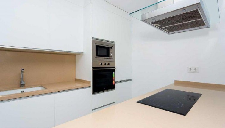 New Build - Semi-Detached - Daya Nueva