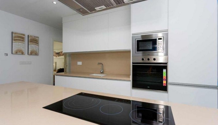 New Build - Semi-Detached - Daya Nueva