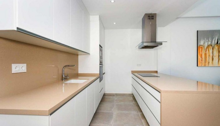 New Build - Semi-Detached - Daya Nueva