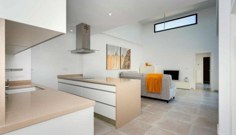 New Build - Semi-Detached - Daya Nueva