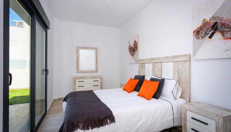 New Build - Semi-Detached - Daya Nueva