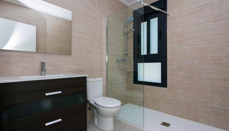 New Build - Semi-Detached - Daya Nueva