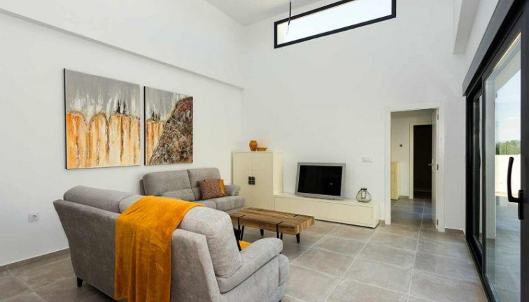 New Build - Semi-Detached - Daya Nueva