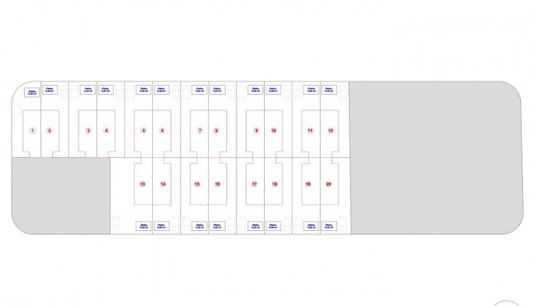 New Build - Chalet - Daya Nueva