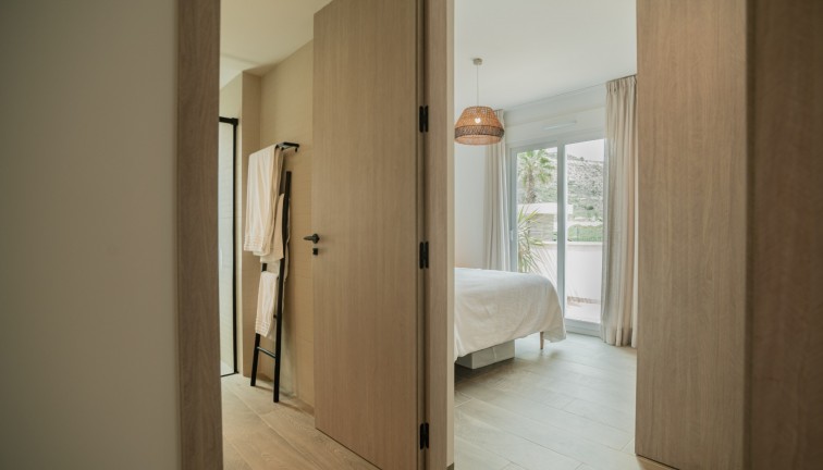 Resale - Apartment - Algorfa