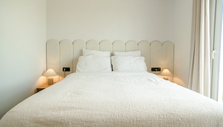 Resale - Apartment - Algorfa