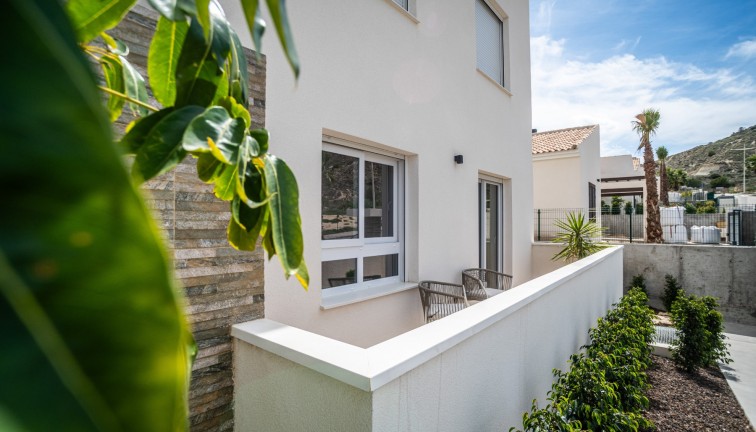 Resale - Apartment - Algorfa