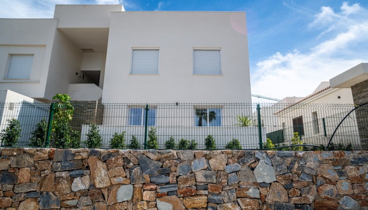 Resale - Apartment - Algorfa
