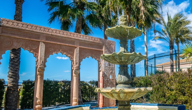 Resale - Apartment - Algorfa