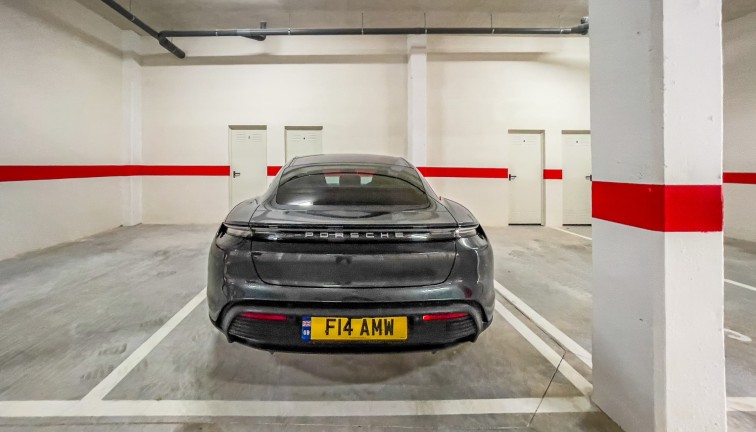 Resale - Apartment - Algorfa