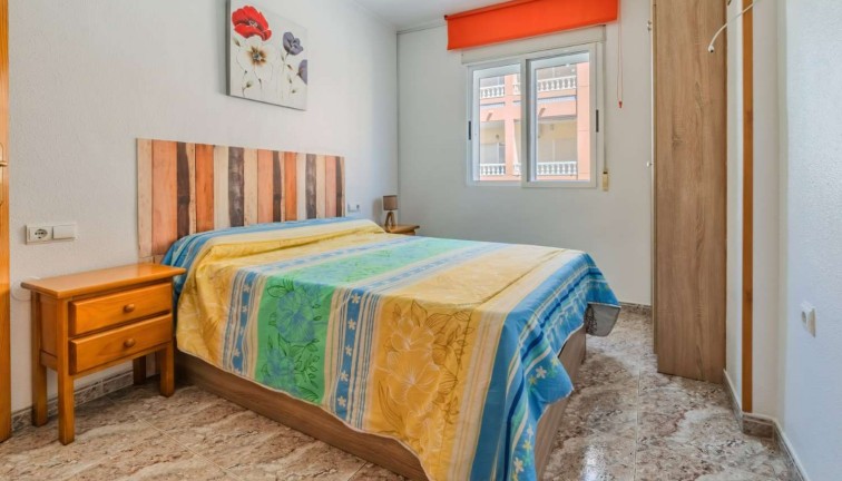Resale - Apartment - Torrevieja - Playa del Cura