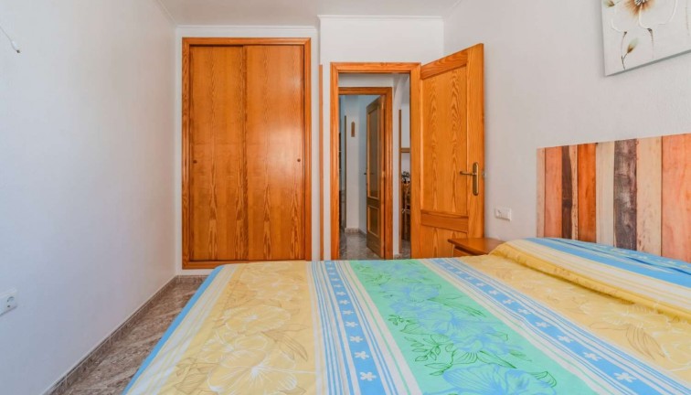 Resale - Apartment - Torrevieja - Playa del Cura