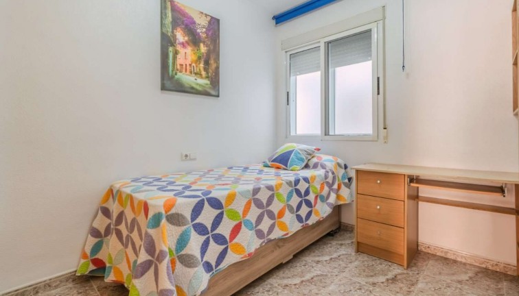 Resale - Apartment - Torrevieja - Playa del Cura