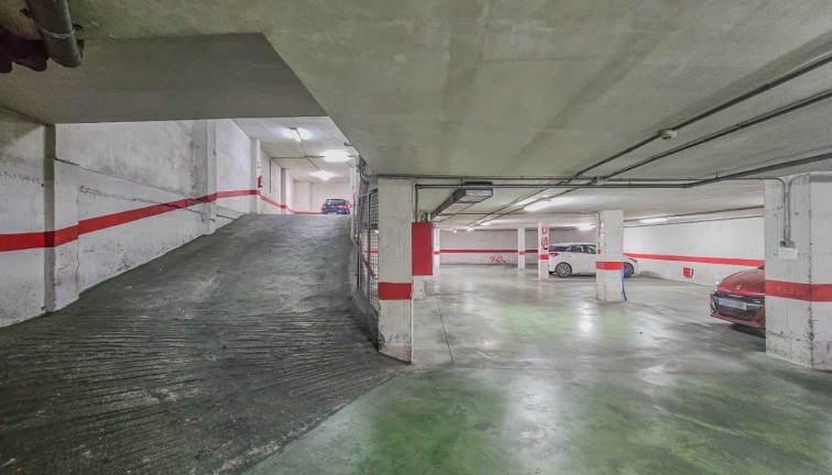 Resale - Apartment - Torrevieja - Playa del Cura